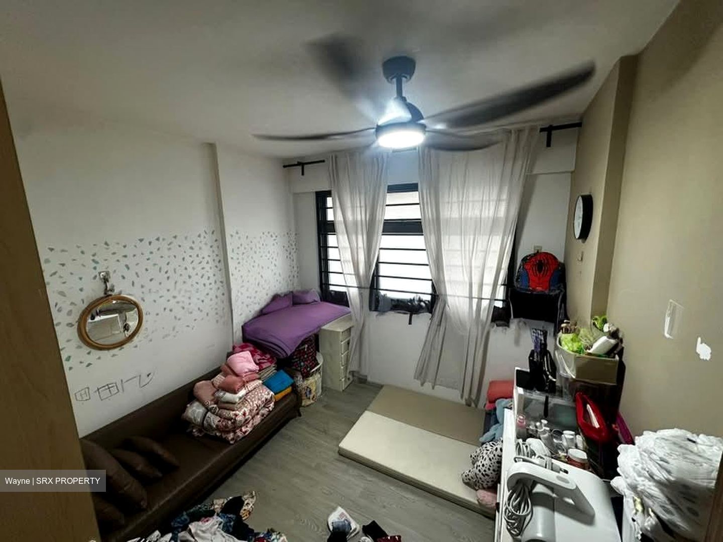 Blk 478B Valley Spring @ Yishun (Yishun), HDB 4 Rooms #597176111